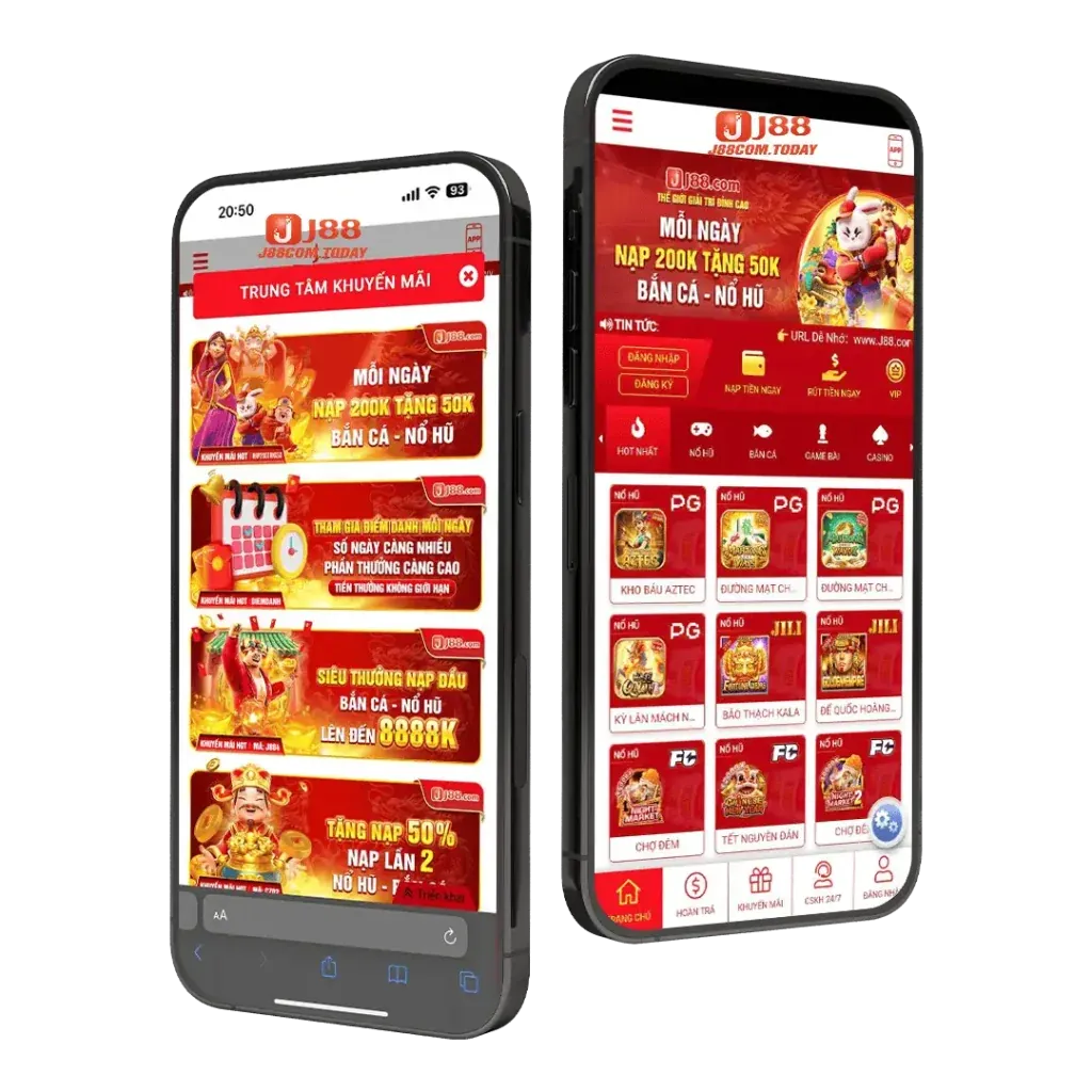 Giao diện thân thiện và dễ sử dụng trên vuabai9 link mới
