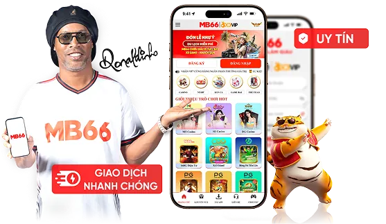 Giao diện thân thiện Vuabai9
