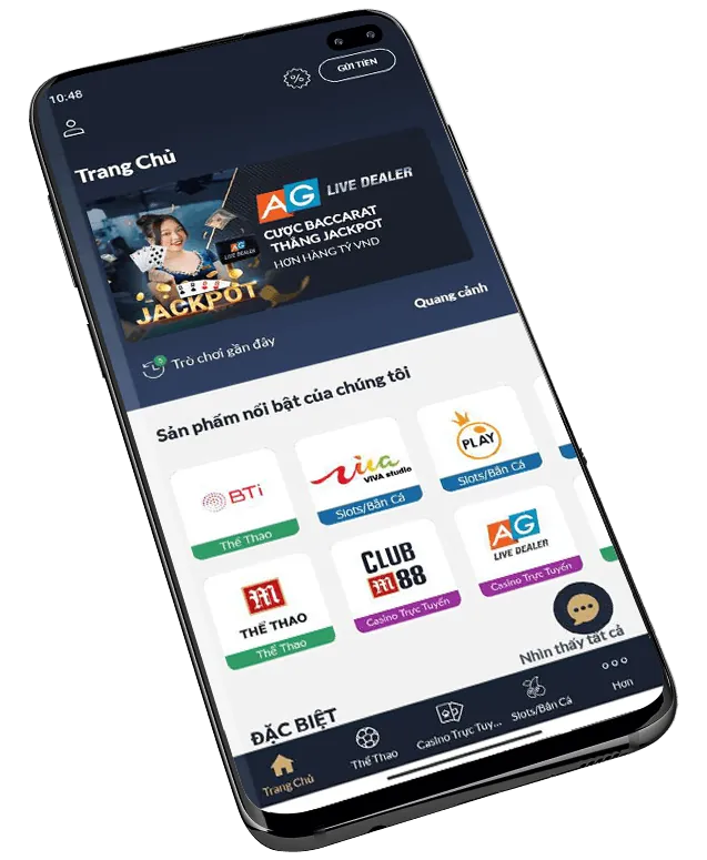 Truy cập trò chơi độc quyền tại Vuabai9