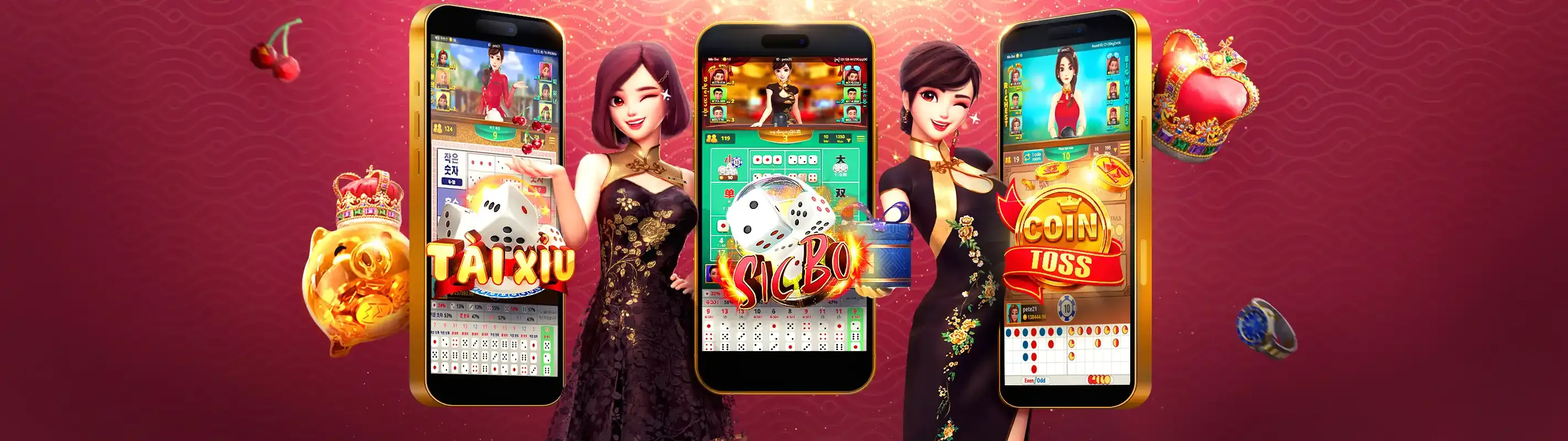 Hình ảnh giới thiệu link mới Vuabai9 và các trò chơi hấp dẫn