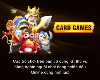 Tổng hợp các trò chơi đa dạng có tại Vuabai9