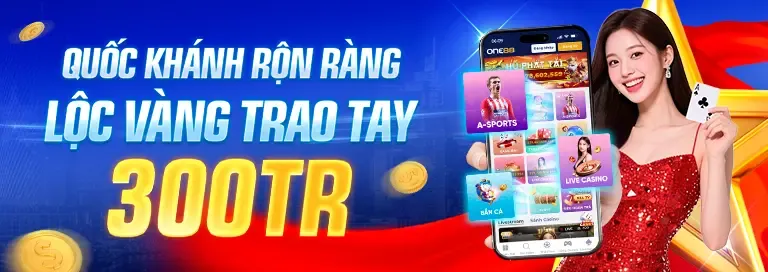Các chương trình khuyến mãi và ưu đãi đặc biệt tại Vuabai9
