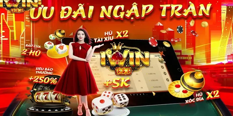 Các chương trình khuyến mãi và ưu đãi Vuabai9 Link Mới