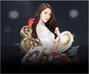 Sảnh casino trực tuyến độc quyền cho VIP